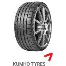 Kumho Ecsta Sport PS72 EV K-SI XL FR 245/45 ZR20 103Y