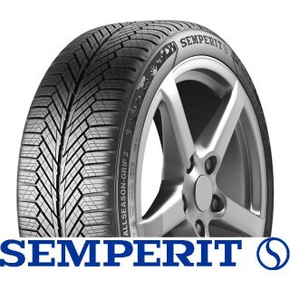 Semperit AllSeason-Grip 2 EVc XL FR 235/50 R19 103W