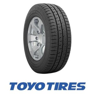 Toyo Celsius Cargo 205/65 R16C 107T