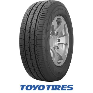 Toyo Nano Energy Van 195/80 R14C 106S