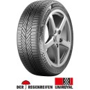 Uniroyal AllSeasonExpert 3 EVc FR XL 235/45 R19 99W