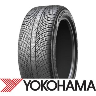Yokohama Advan Winter V907 XL 255/35 R21 98W