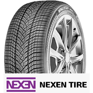 Nexen Winguard Sport 3 XL FR 245/35 R20 95V
