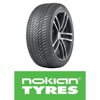 Nokian Seasonproof 2 225/55 R19 99V