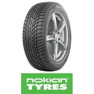 Nokian Snowproof 1 XL FR 235/35 R20 92W