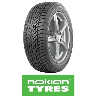 Nokian Snowproof 1 XL FR 255/35 R20 97W