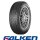 Falken Eurowinter HS02 FR 215/50 R19 93T