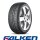 Falken Eurowinter HS02 PRO XL 235/65 R18 110V