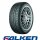 Falken Eurowinter HS02 PRO R0 225/60 R17 99H