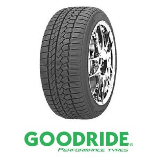Goodride ZuperSnow Z-507 245/65 R17 107H
