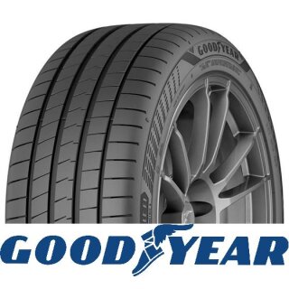 Goodyear Eagle F1 Asymmetric 6* XL 255/35 R19 96Y