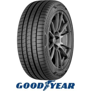 Goodyear Eagle F1 Asymmetric 6 EVR XL FR 285/45 R21 113Y