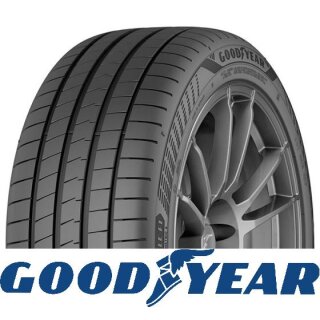 Goodyear Eagle F1 Asymmetric 6 XL FR 235/35 R19 91Y