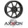 Axxion X2 7.5x18 5/112,0 ET30 Dark Gunmetal Glänzend Lackiert