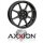 Axxion X2 8.0x19 5/112,0 ET40 Dark Gunmetal Glänzend Lackiert