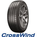 CrossWind Comfort Peak 165/60 R15 77H