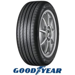 Goodyear EfficientGrip Performance 2 EVR XL 215/55 R18 99V