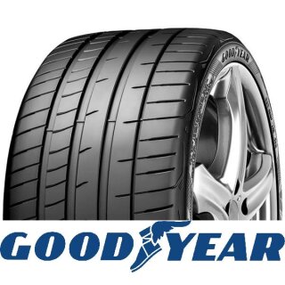 Goodyear Eagle F1 Supersport NE0 FP XL 255/40 R22 103Y