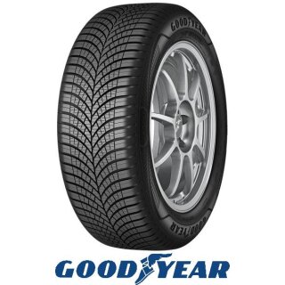 Goodyear Vector 4Seasons G3 XL FR 255/50 R20 109W