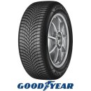 Goodyear Vector 4Seasons G3 XL FR 255/50 R20 109W