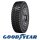 Goodyear Omnitrac D HD 13 R22.5 156/150K