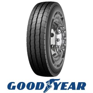 Goodyear Omnitrac S 13 R22.5 156/150K