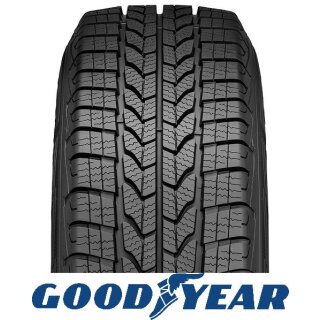 Goodyear Ultragrip Cargo 215/65 R16C 109/107T