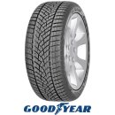 Goodyear UltraGrip Performance + MO SCT XL 265/40 R21 105H