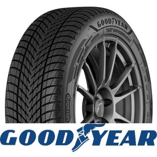 Goodyear Ultra Grip Performance 3 SCT XL FR 235/40 R19 96V