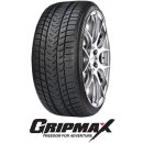 Gripmax PRO Winter XL 325/35 R22 114V