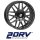 Wheelworld WH43 8,5x19 5/112,0 ET48 Dark Gunmetal lackiert