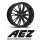 AEZ Alaska 11x20 5/130,0 ET60 Black