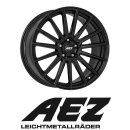 AEZ Atlanta 7,5x18 5/112,0 ET51 Black