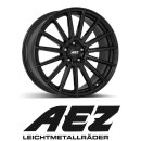 AEZ Atlanta 8,5x19 5/112,0 ET32 Black