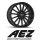 AEZ Atlanta 9,5x20 5/112,0 ET44 Black