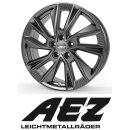 AEZ Havanna 8,5x19 5/112,0 ET29 Gunmetal