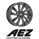AEZ Havanna 8x20 5/112,0 ET27 Gunmetal