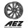 AEZ Havanna 8x20 5/114,3 ET45 Gunmetal