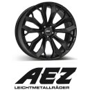 AEZ Leipzig 10,5x21 5/112,0 ET20 Black