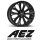 AEZ Leipzig 10,5x22 5/120,0 ET35 Black