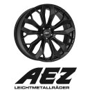 AEZ Leipzig 9x20 5/120,0 ET44 Black
