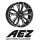 AEZ Leipzig 9x20 5/120,0 ET44 Black Polished