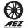 AEZ Montreal 7x18 5/112,0 ET43 Black