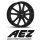 AEZ Montreal 7x18 5/112,0 ET45 Black