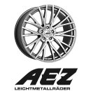 AEZ Panama 8,5x19 5/108,0 ET56 High Gloss