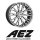 AEZ Panama 8,5x19 5/108,0 ET56 High Gloss