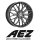 AEZ Porto 8x18 5/112,0 ET30 Gunmetal Polished