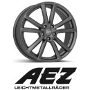 AEZ Tioga 7,5x17 5/112,0 ET38 Graphite matt