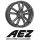 AEZ Tioga 7,5x17 5/112,0 ET38 Graphite matt