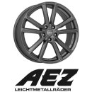 AEZ Tioga 7x17 5/112,0 ET45 Graphite matt